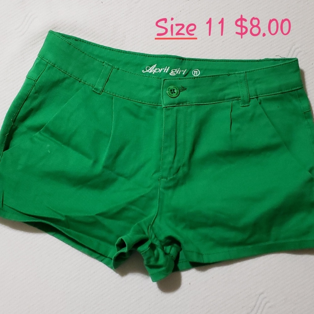 Shorts